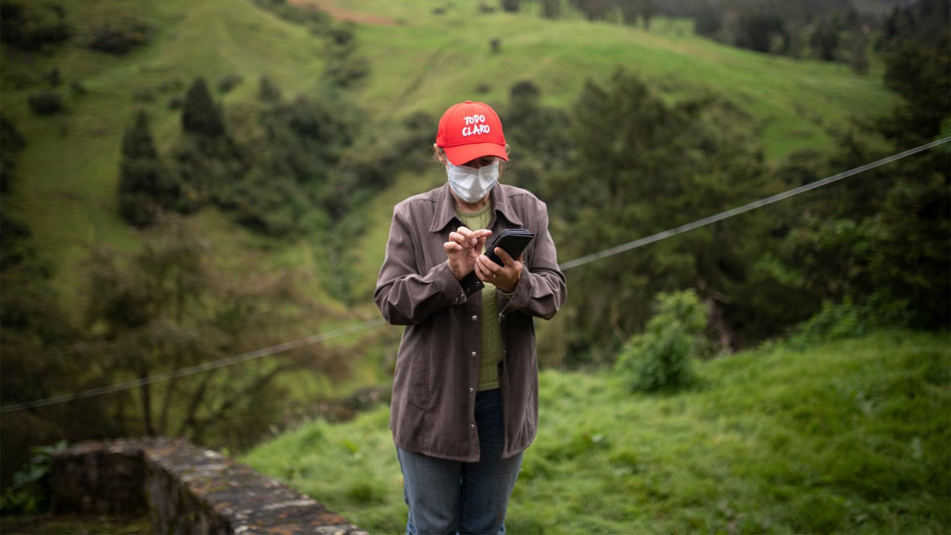 NO USAR, USOEXCLUSIVO MEJOR COLOMBIA, claro Inversiones