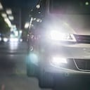 vluces carro