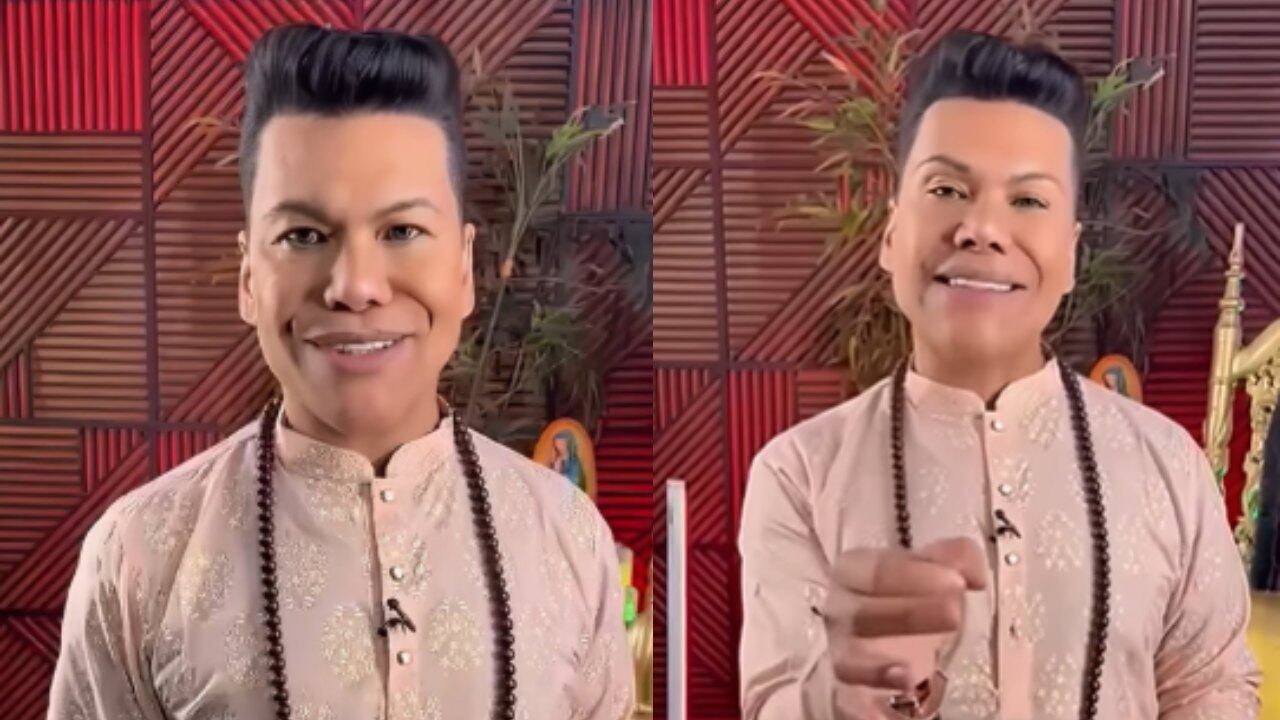 Niño Prodigio: nuevas predicciones para los signos, según su elemento.