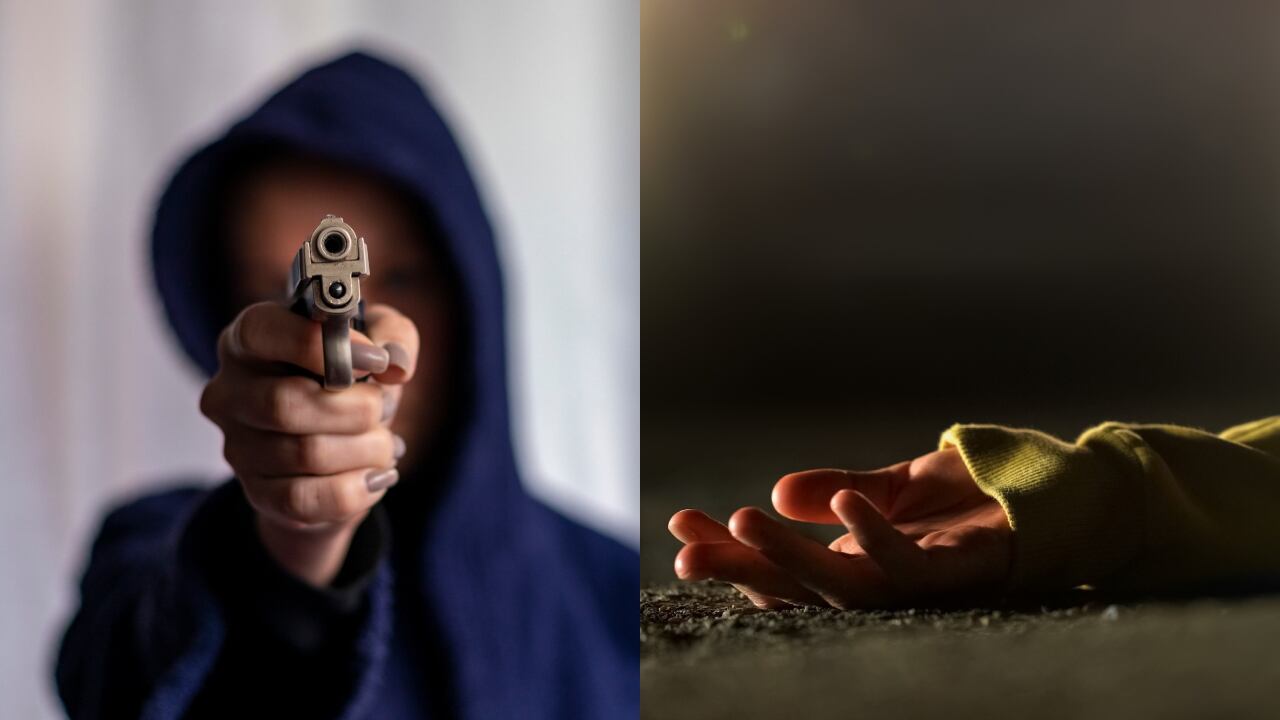 La familia pide ayuda para poder repatriar el cuerpo de la joven.