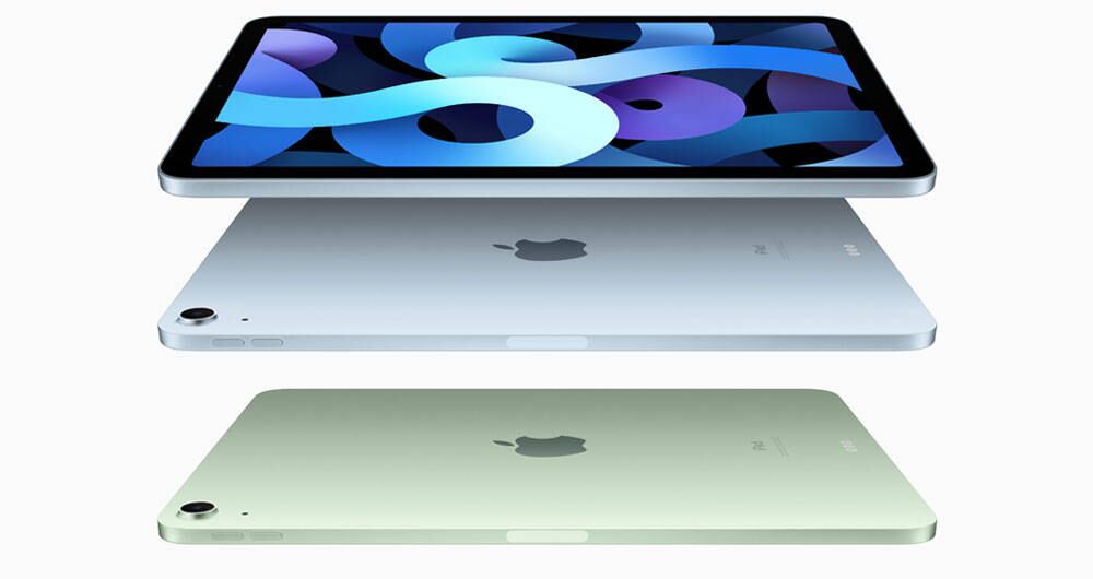 Apple ha vendido millones de iPads en todo el mundo desde su lanzamiento.