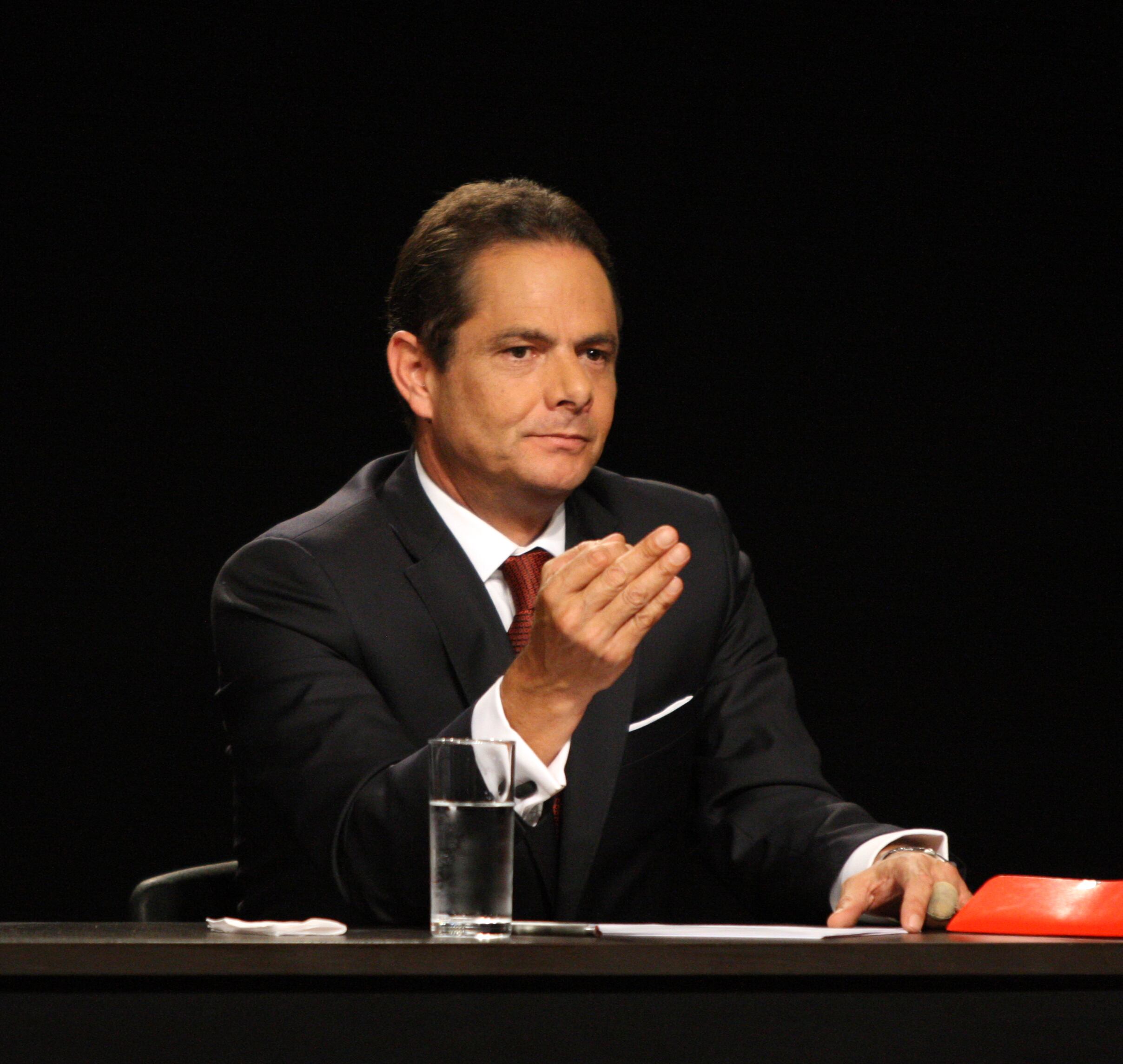 GERMAN VARGAS LLERAS