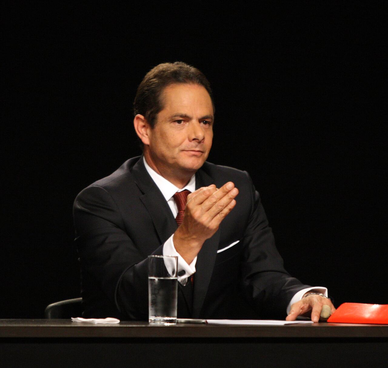 GERMAN VARGAS LLERAS