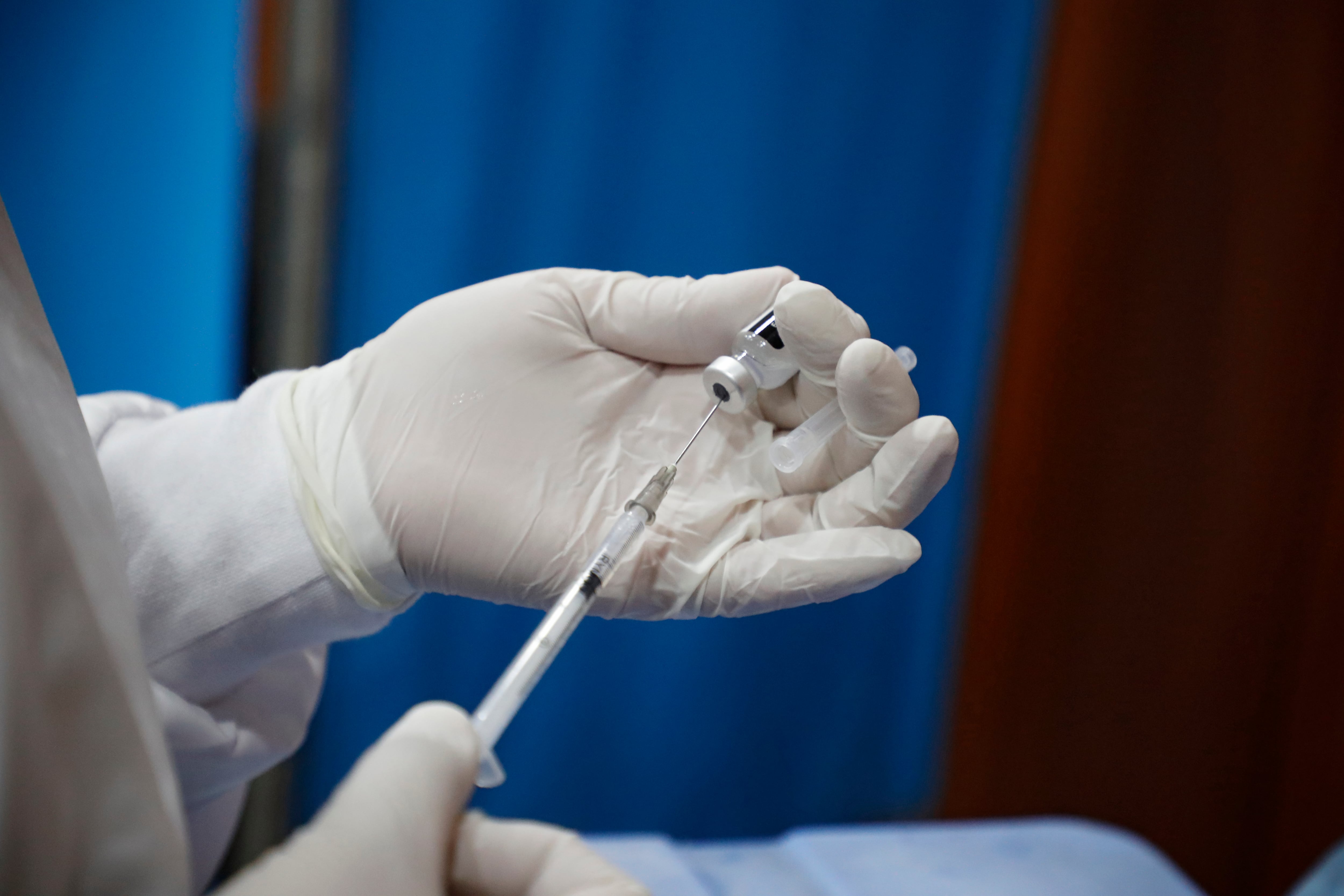 Pico y cédula en Bogotá: anuncian medidas para plan de vacunación