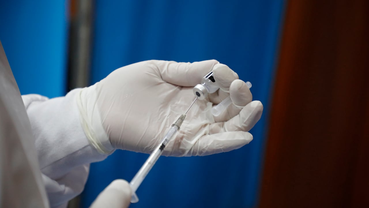 Pico y cédula en Bogotá: anuncian medidas para plan de vacunación