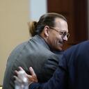 Depp demandó a Heard por difamación por la columna que ella escribió para el Post, en la que se describió como una “figura pública que representa la violencia doméstica”.