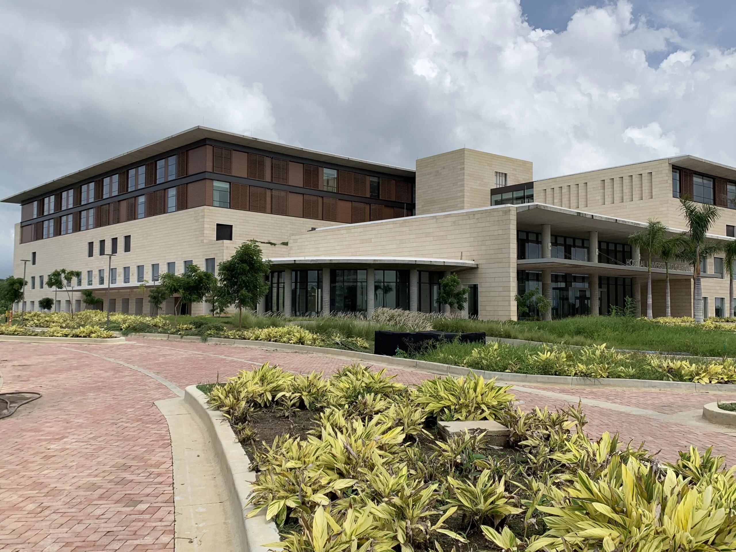 Clínica Serena del Mar