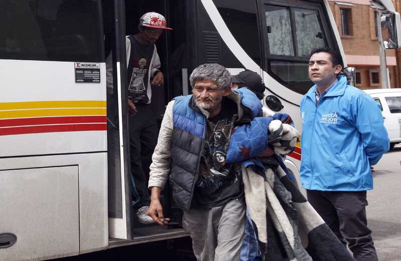 Foto: León Darío Peláez.