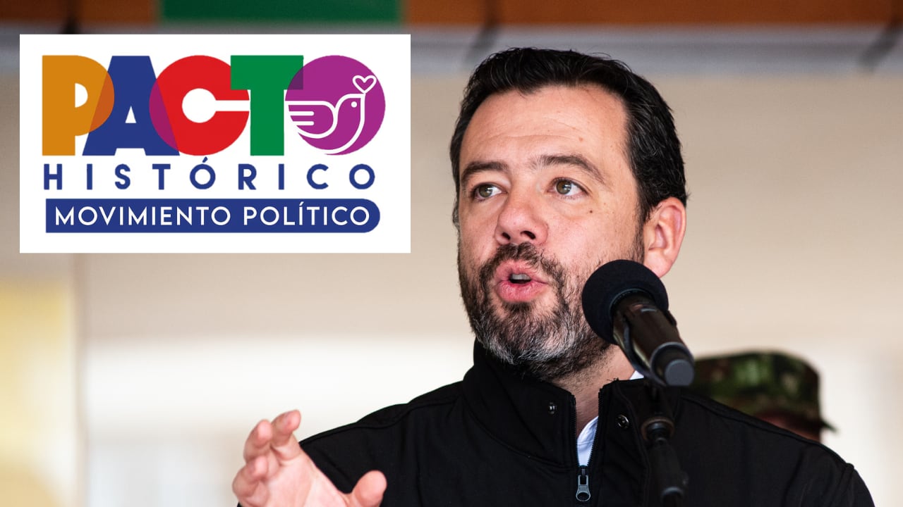 Administración distrital asegura condiciones para protestas pacíficas en la capital.