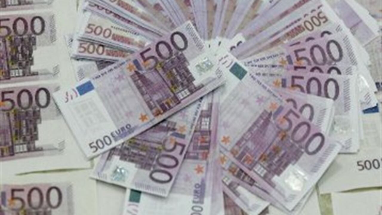 El comercio bilateral de mercancías entre la UE y Colombia y Perú juntos representó en 2010 unos 16.000 de euros.