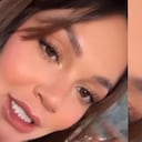 Lina Tejeiro habló de "asquerosa" situación que vive con su cuerpo