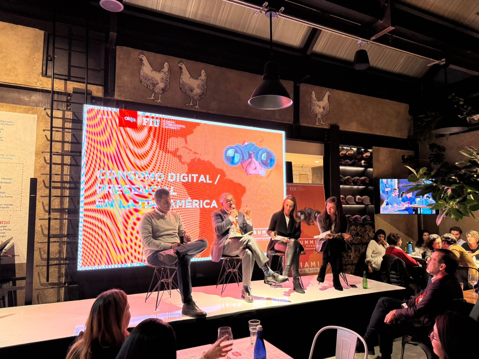 Summit Latinamerica 2024