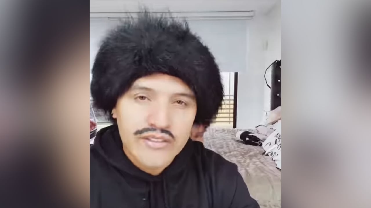 Hassam revela las dificultades que ha sufrido por su cáncer.