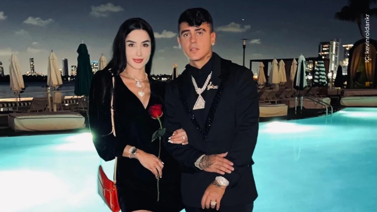 La vida del cantante tendrá un radical cambio.