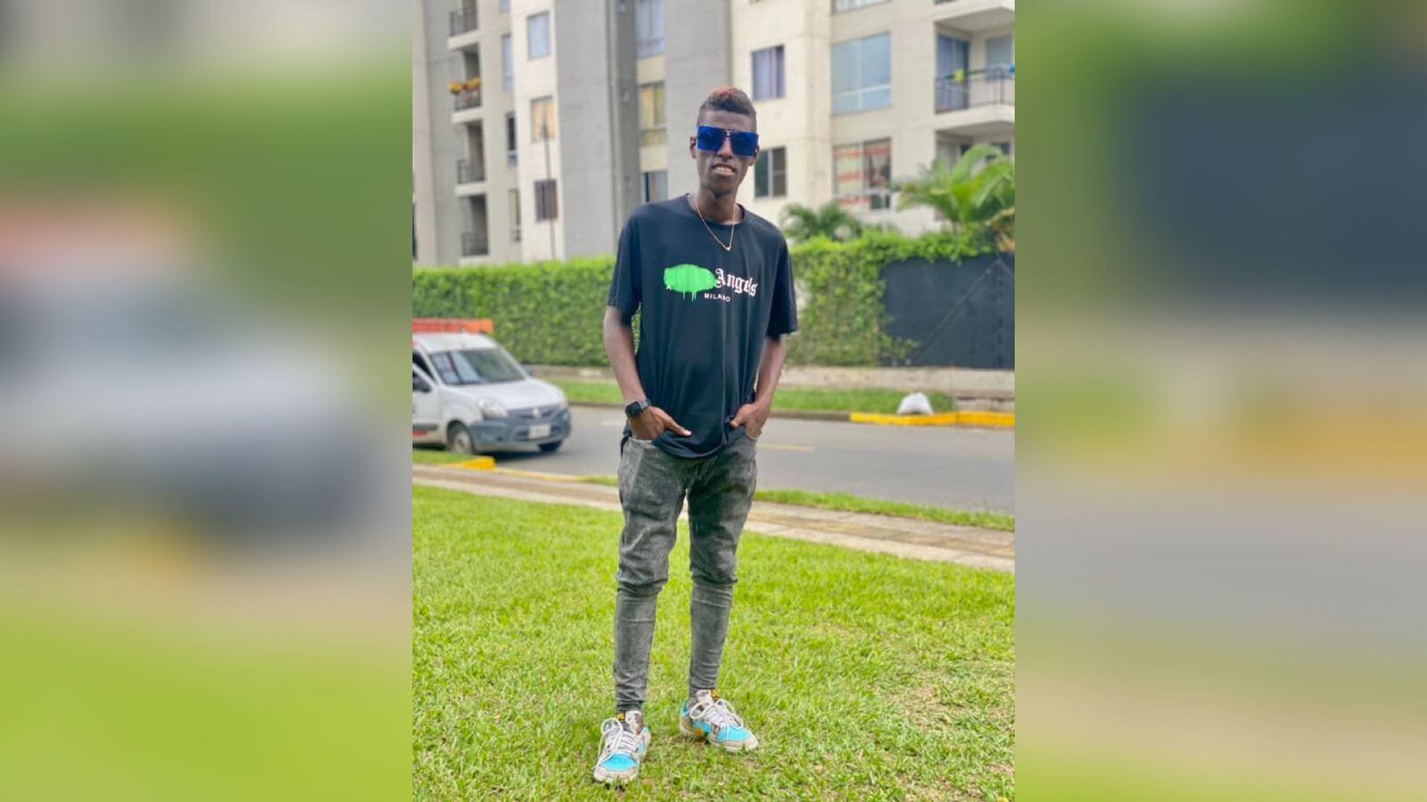 El nombre de pila del influenciador era Janer Quiñones.