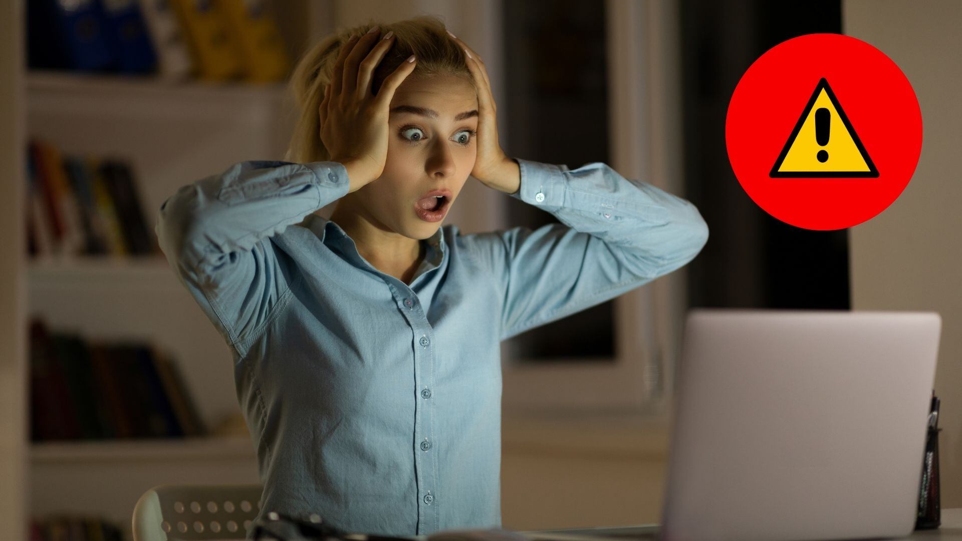 Los navegadores populares también son aprovechados por ciberdelincuentes.