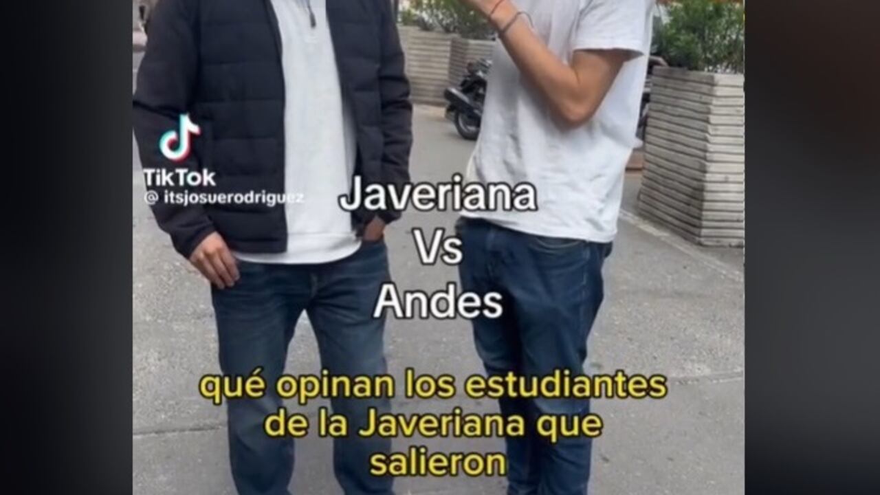 Rodríguez ha sido blanco de críticas por crear contenido machista y elitista, además de criticar los nombres de las personas, o el físico. Foto: itsjosuerodriguez