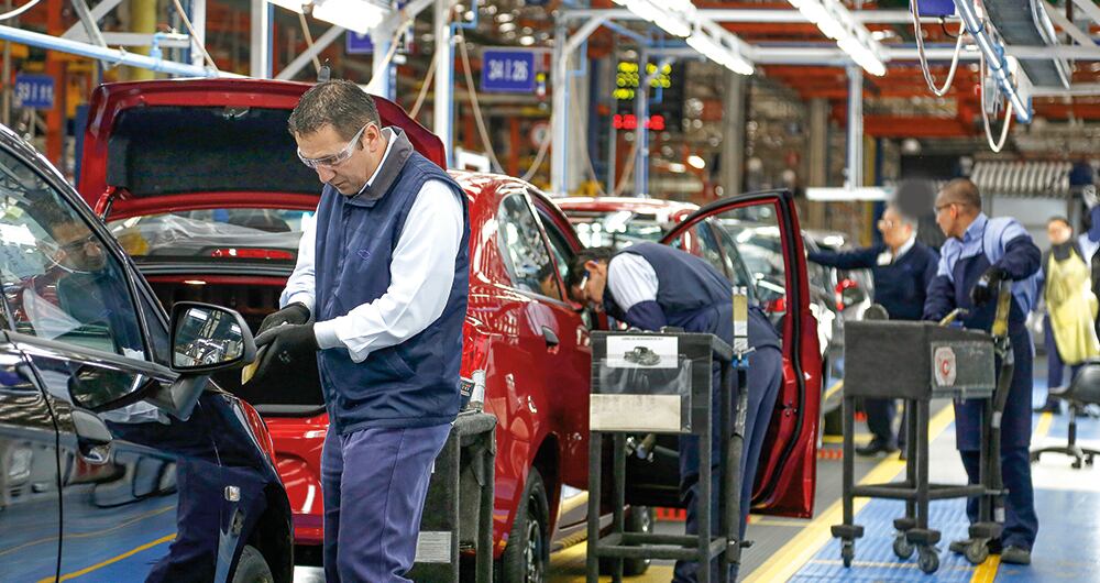 Los bloqueos de las vías por protestas y tensiones sociales, que ya superan los 500 en lo que va del año