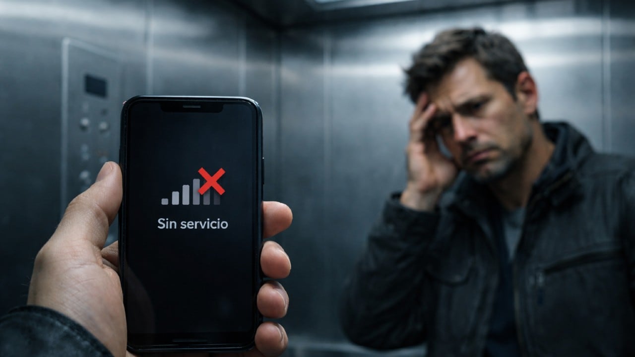 Incluso dentro de una misma construcción, factores como la antigüedad del equipo o remodelaciones previas pueden influir en la calidad de la conexión.