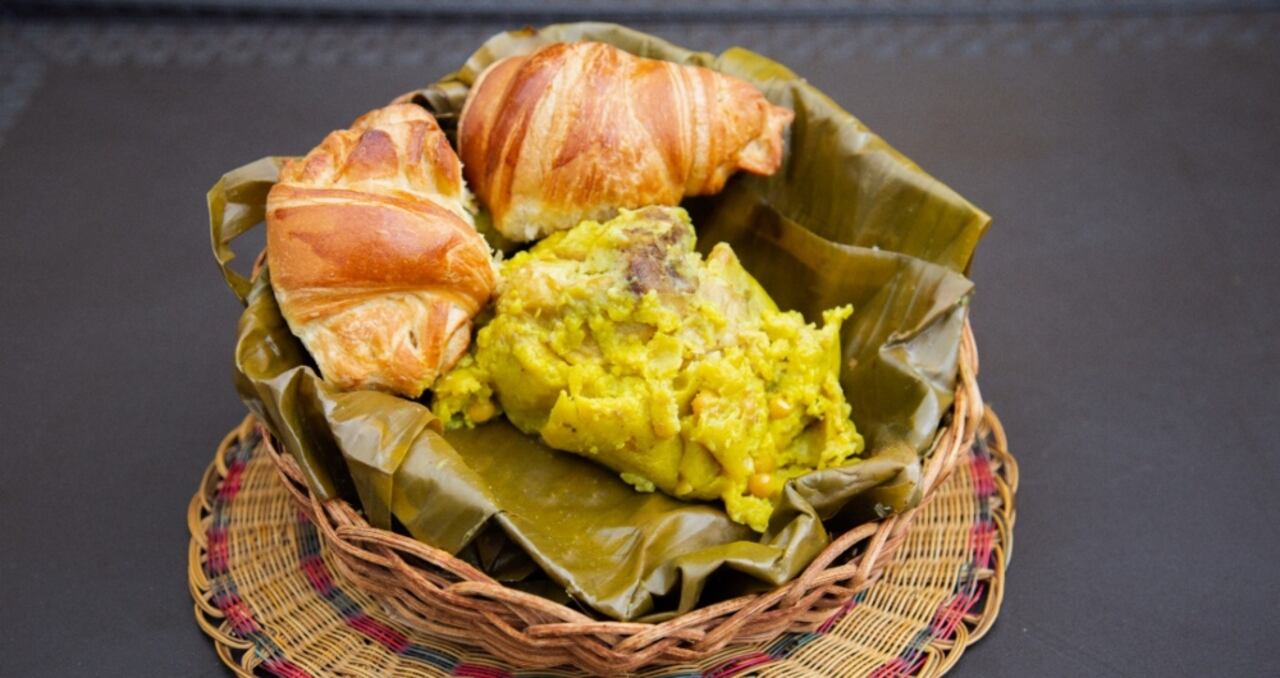 El festival se llevará a cabo del 16 al 19 de diciembre. Participarán 38 comerciantes y productores del tamal que hacen parte de 15 Plazas de Mercado