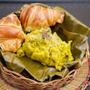 El festival se llevará a cabo del 16 al 19 de diciembre. Participarán 38 comerciantes y productores del tamal que hacen parte de 15 Plazas de Mercado