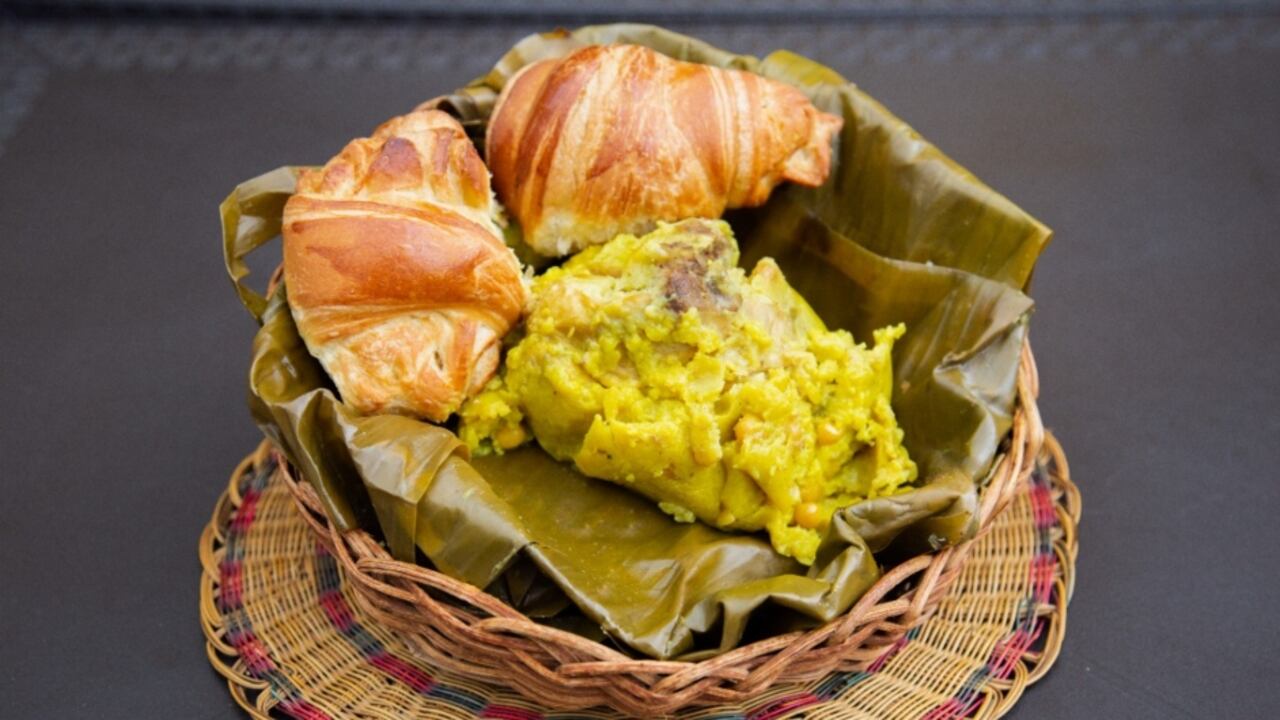 El festival se llevará a cabo del 16 al 19 de diciembre. Participarán 38 comerciantes y productores del tamal que hacen parte de 15 Plazas de Mercado