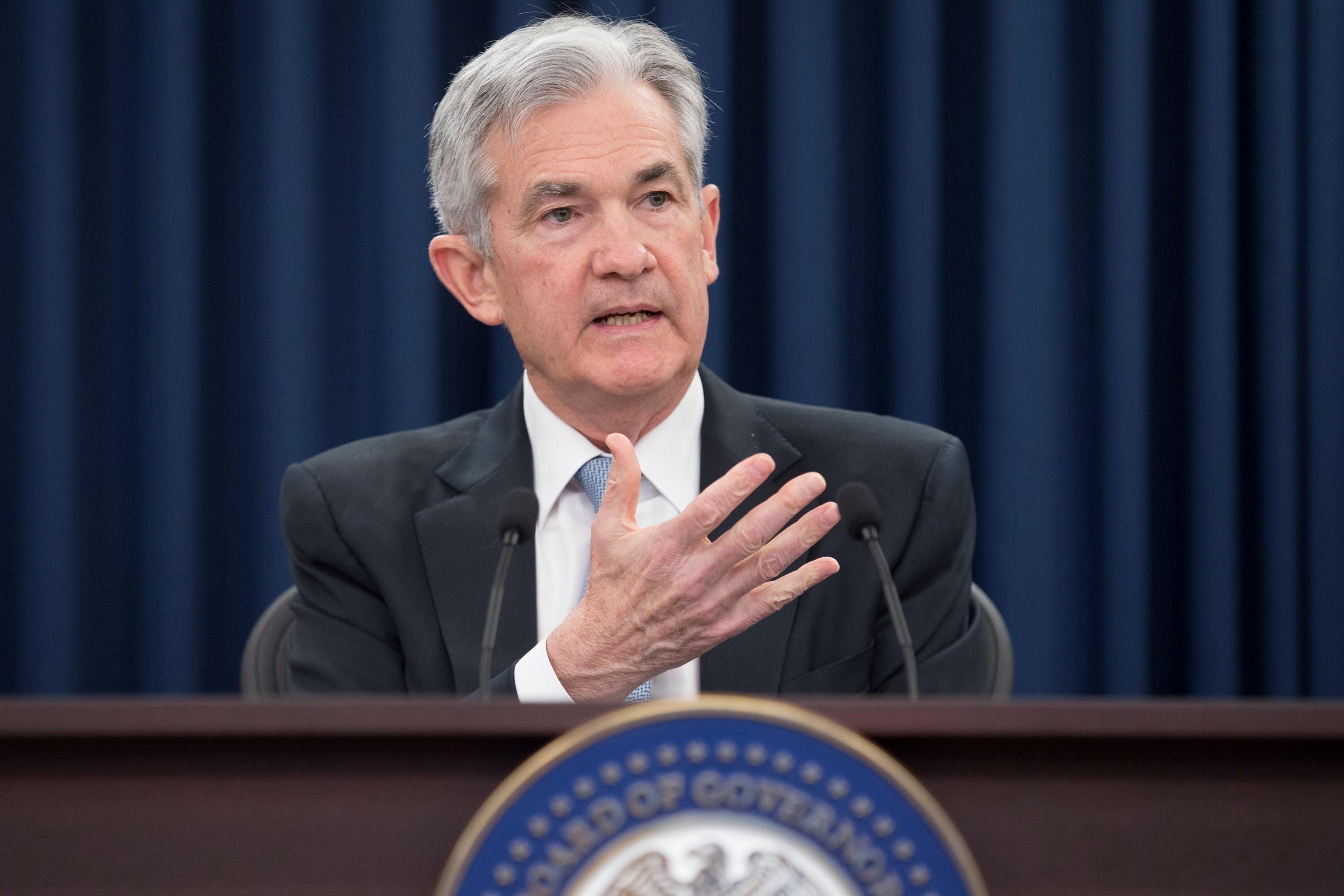 Las decisiones de la Reserva Federal y los comentarios de su presidente, Jerome Powell, mantienen la expectativa del impacto que puedan tener sobre el precio del dólar.