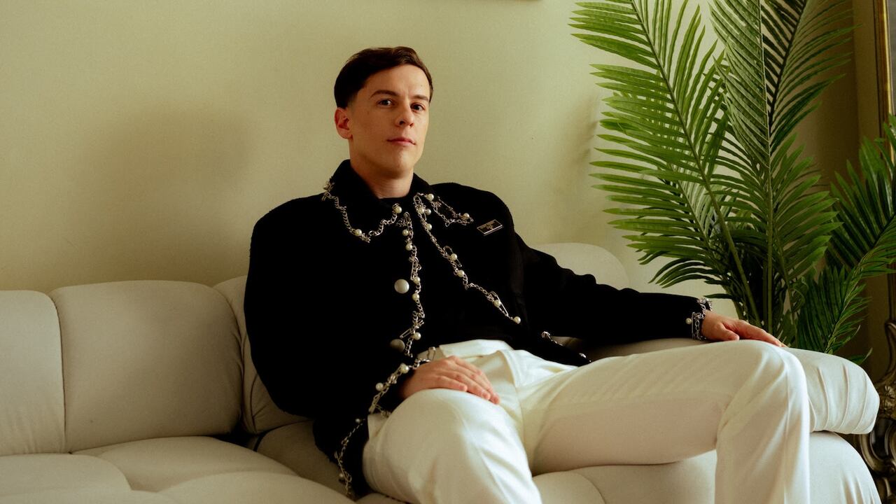 Guaynaa estrenó nueva canción con Farruko.