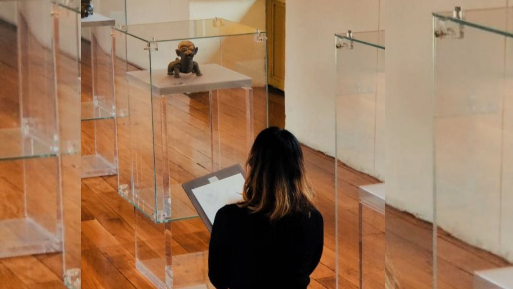 Estos son los mejores lugares arqueológicos para visitar en Bogotá, según la IA