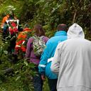 Doce quebradas y Kilómetro 11 son los nuevos caminos habilitados por la Empresa de Acueducto y Alcantarillado de Bogotá