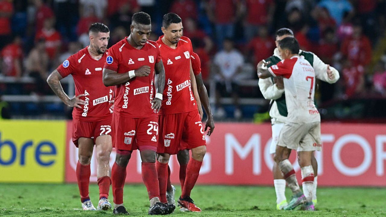 Cambio de horario para partido del América.