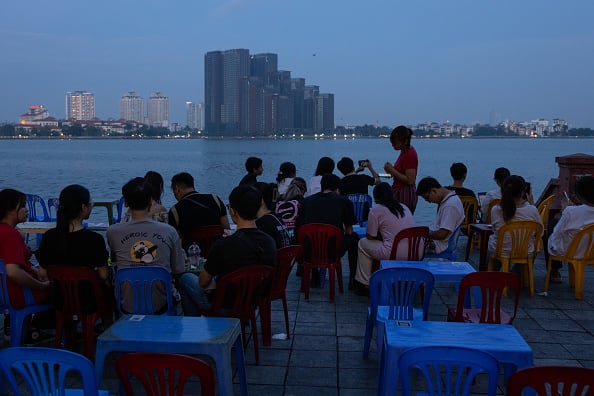 Vietnam se convirtió en un destino popular entre algunas de las empresas más importantes del mundo, como Samsung o Foxconn, que buscan diversificar sus cadenas de producción frente a las tensiones entre Pekín y Washington.