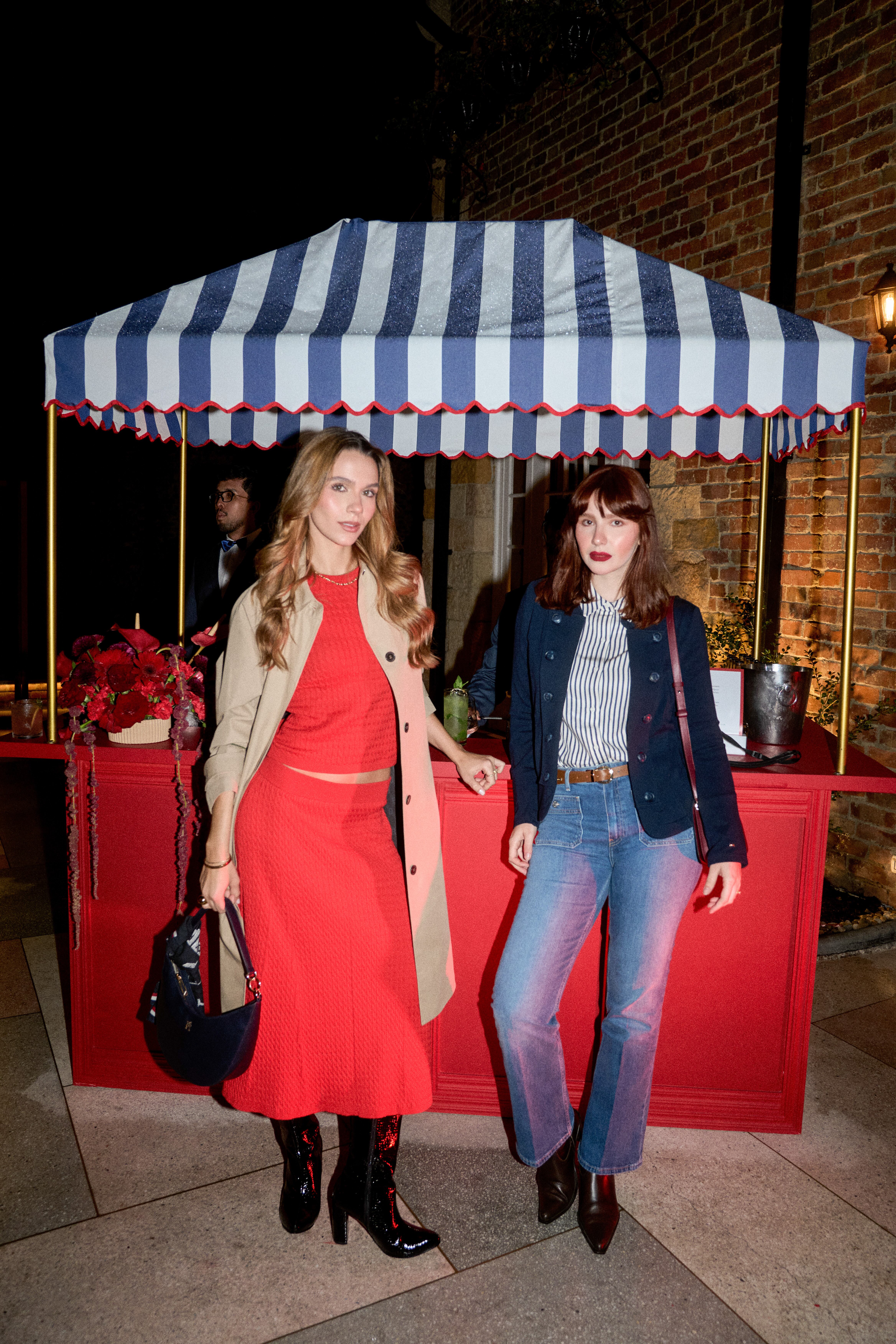 Carlos Torres, Laura Tobón, Manuel Medrano y más personalidades celebraron el inicio de la primavera con una ‘garden party’ en Bogotá