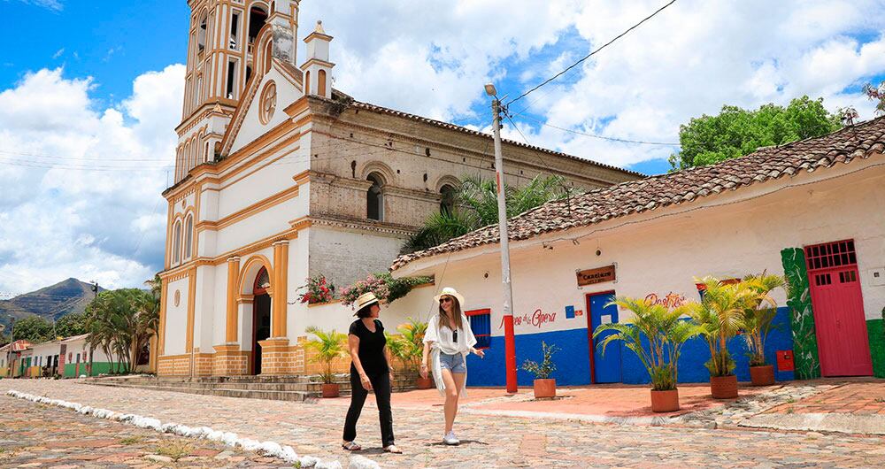 Del miedo al orgullo: así se transformó La Jagua, el pueblo de las brujas