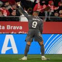 Real Madrid volvió a la victoria de la mano de Mbappé