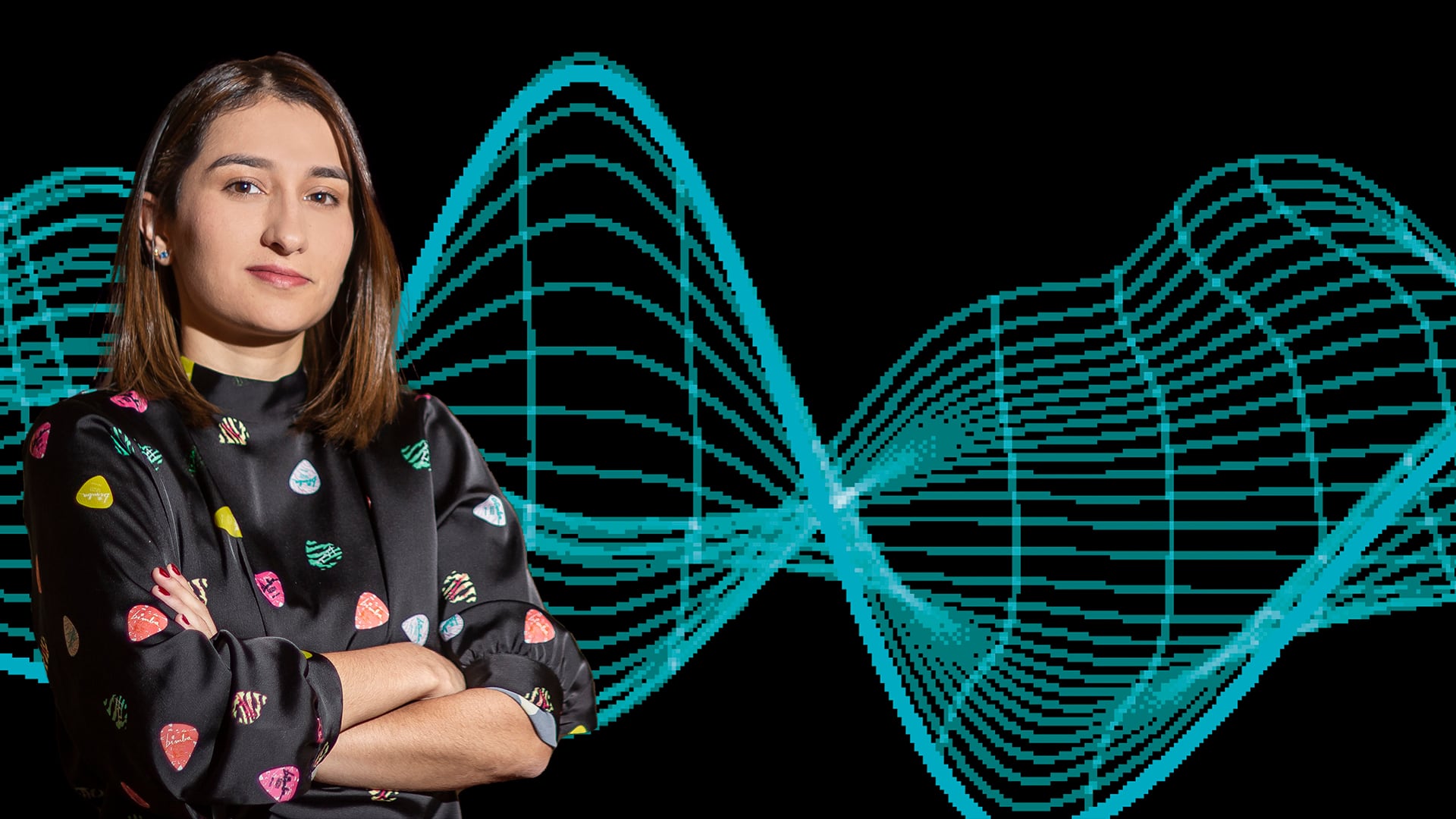 LAURA SARABIA audios