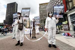 Marcha 19 de noviembre