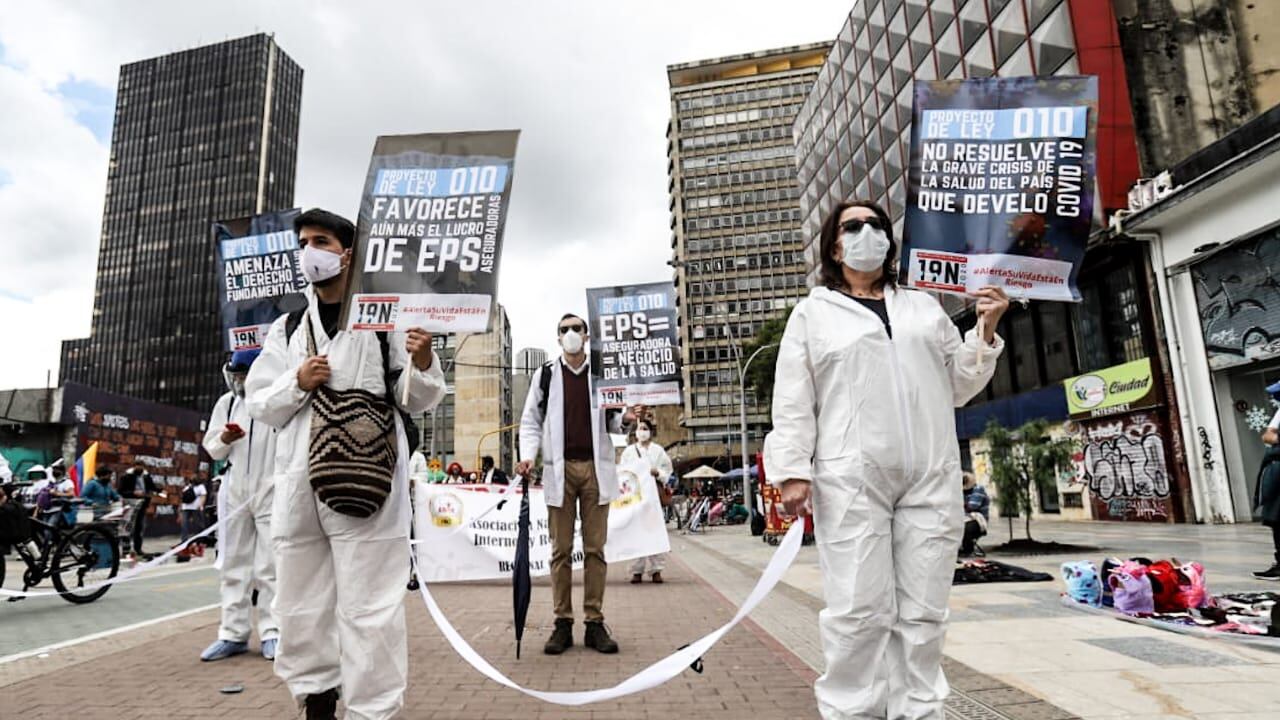 Marcha 19 de noviembre