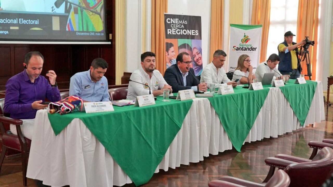 5.200 policías garantizarán la seguridad y el orden en la jornada electoral.