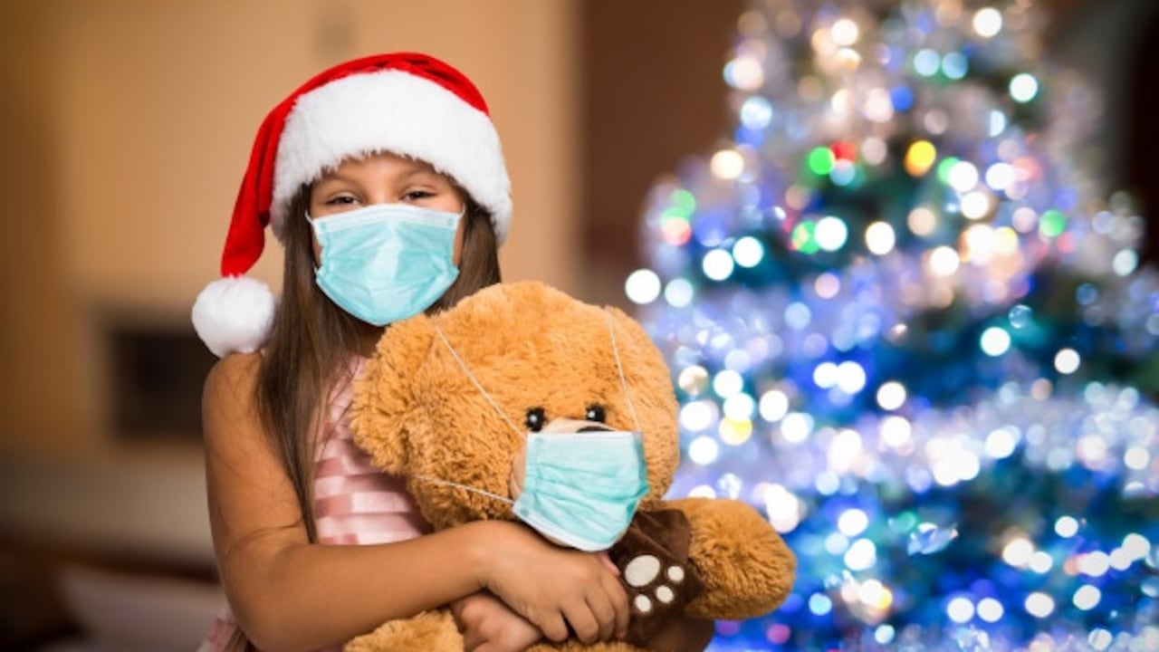 Navidad coronavirus