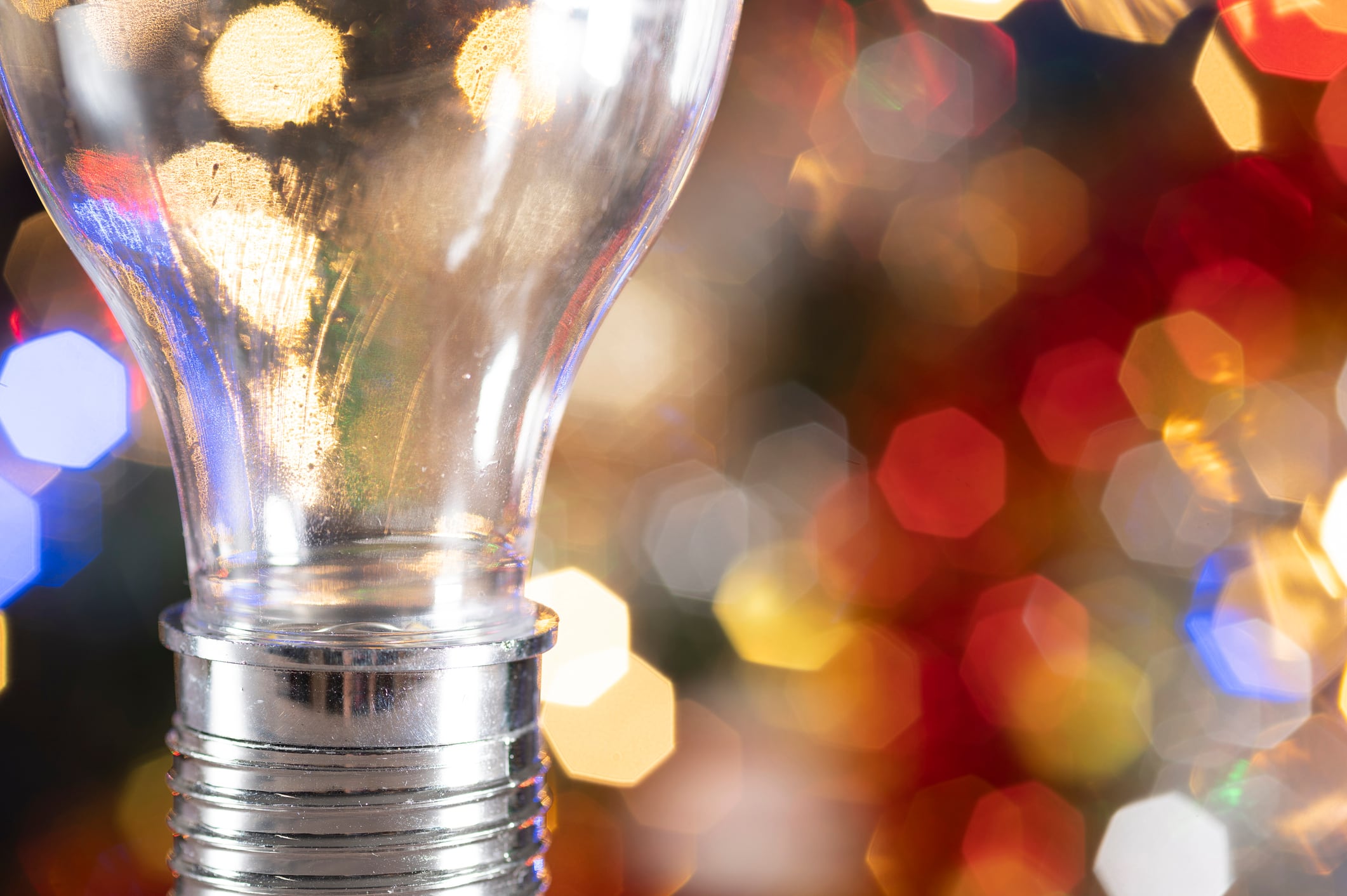 Según la inteligencia artificial, utilizar de manera eficiente ciertos aparatos puede ayudar a reducir el gasto energético en Navidad.