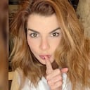 Carolina comparte con su ex y sus amigos sin ningún reparo. Foto: Instagram @carolinacruzosorio.