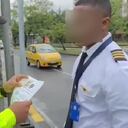 Las autoridades presumen que Caicedo se iba a dedicar a transportar la droga por pistas clandestinas.