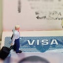 La cancelación de la visa de todos los colombianos es una posibilidad extrema, pero no se descarta.