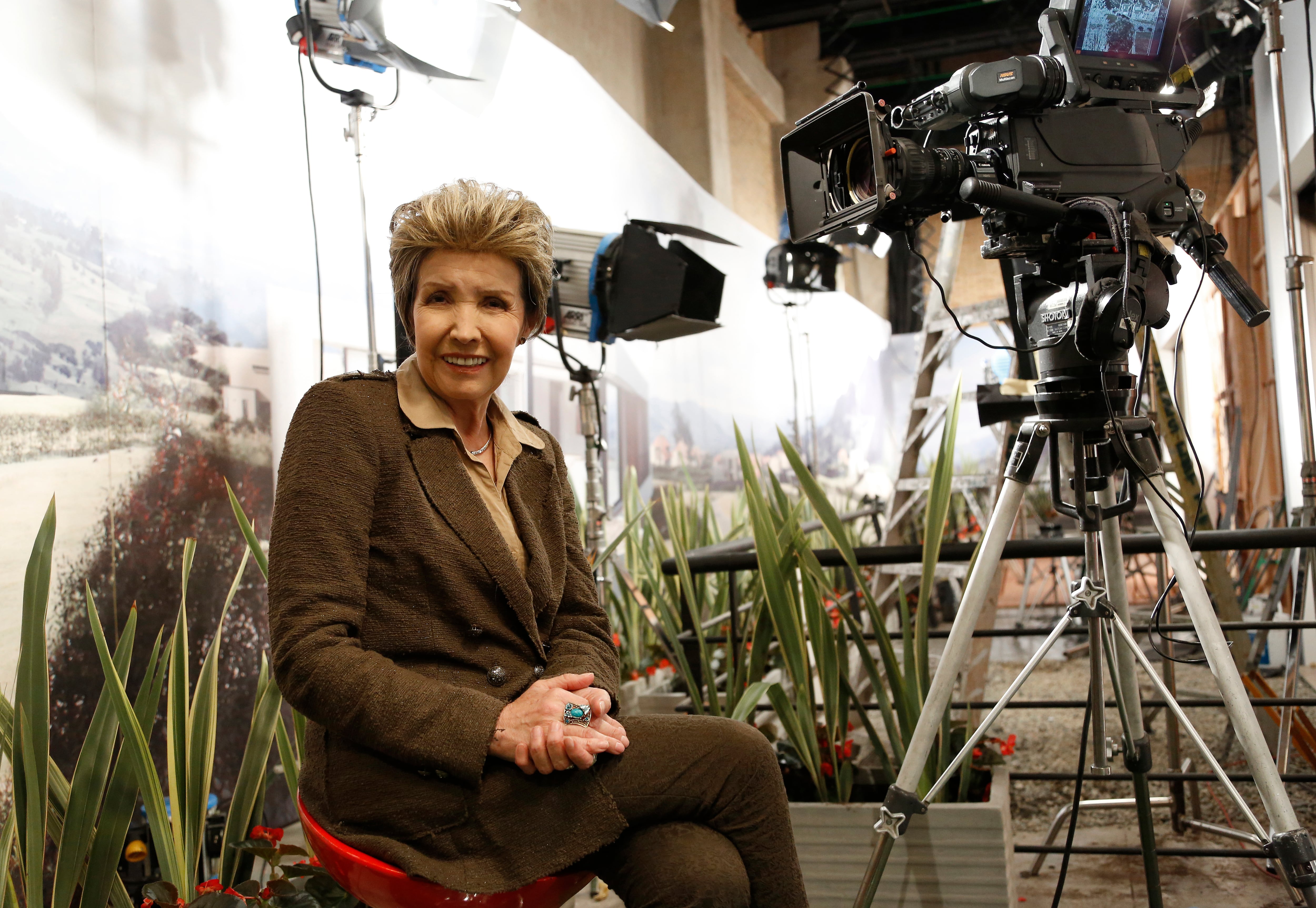 MARGALIDA CASTRO ACTRIZ