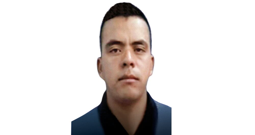 Capitán (r) GermánRivera García  