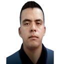 Capitán (r) GermánRivera García