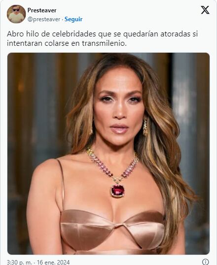 Foto: Captura de pantalla / X