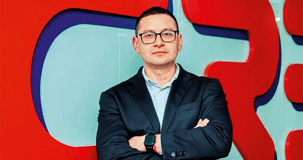 Antonio Jiménez Director de la Creg