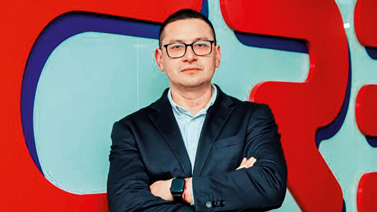 Antonio Jiménez Director de la Creg